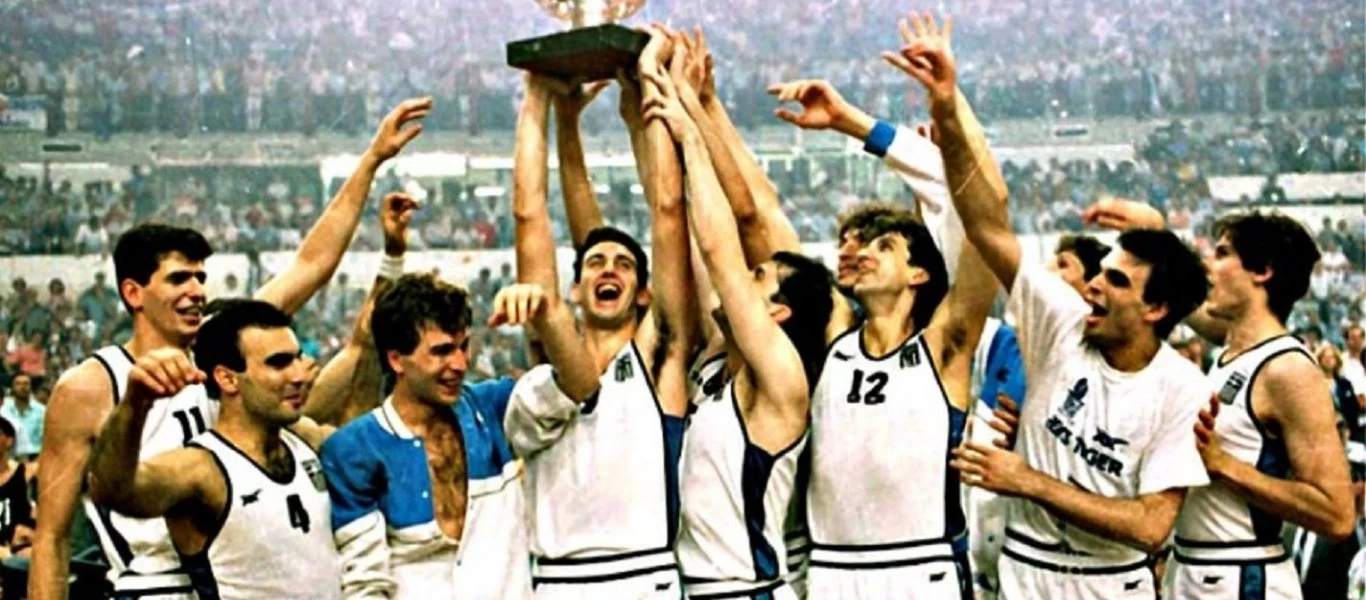 Απάντηση Π.Φασούλα σε Σ.Μαρτσουλιόνις: «Οι ήττες της ΕΣΣΔ από την Ελλάδα σου άφησαν συμπλέγματα»!